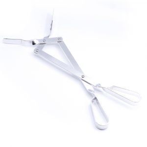 Pinza da Barbeque con Paletta 57cm-coltellipersonalizzati.com