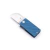 Black Fox B-Key Blue