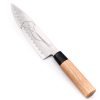 CS Chef’s Knife Calla Lily