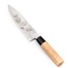 CS Chef’s Knife Tulip