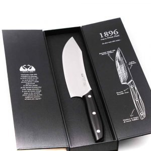 Due Cigni Barbecue Knife 20cm