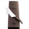 Due Cigni Coquus Santoku 18cm