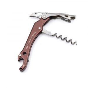 Fox Vinum Red Corkscrew