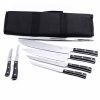 Maglio Nero Iside Meat Set 7pcs