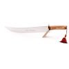 Maserin Sommelier Saber Olive Wood