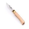 Old Bear Classical Olive Wood S
