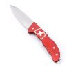 Victorinox Hunter Pro Alox Red