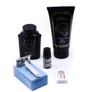 Morgan's Beard Care Set