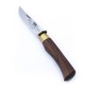 Old Bear Classical Walnut Wood L