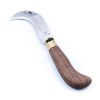 Old Bear Pruning Knife Walnut Wood L