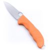 Victorinox Hunter Pro Orange