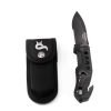 Black Fox BF-115 Tactical