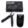 Black Fox BF-204 Multipurpose Pliers Black