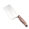 Due Cigni Chinese Knife 16.5cm
