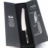 Due Cigni Bread Knife 22cm