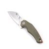 Fox Edge FE-027 Green Micarta