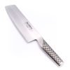 Global G-5 Nakiri 18cm