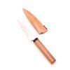 Kai Paring Knife 10cm Wood