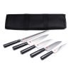 Kasumi TORA Set 5pcs w/ Deba