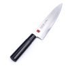 Kasumi TORA Serrated Chef’s Knife 20cm