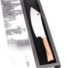 Maglio Nero Iside Barbecue 20cm Olive Wood