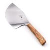 Maglio Nero Iside Tuna 17cm Olive Wood