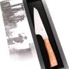 Maglio Nero Iside Utility 14cm Olive Wood