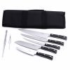 Maglio Nero Iside Set 7pcs