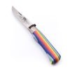 Old Bear Classical Laminated Rainbow L