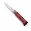 Opinel N°8 Laminated Birch Red