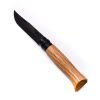 Opinel N°8 Oak Wood Black