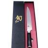 Kai Shun Classic Fluted Carving Knife 23.5cm