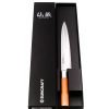 Suncraft Sashimi 21cm Magnolia Wood