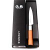 Suncraft Utility Knife 12cm Magnolia Wood