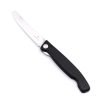 Victorinox Swiss Classic Folding Black