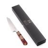 Washi Utility Knife 16cm Yuki Red