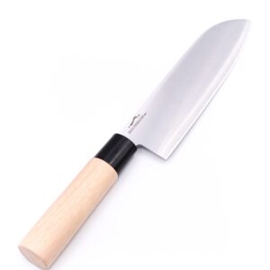 CS Santoku 18cm