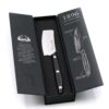 Due Cigni Mini Cleaver 8cm