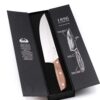 Due Cigni  Chef's Knife 25cm Walnut Wood