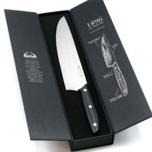Due Cigni Chef's Knife 25cm