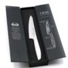 Due Cigni Utility Knife 14cm White