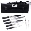 KAI Set Wasabi Black Europe 8pz