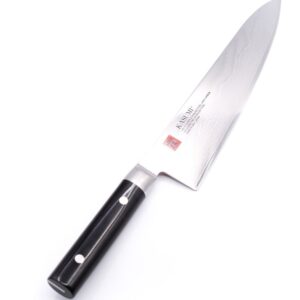 Kasumi Damascus Trinciante 24cm