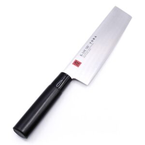 Kasumi TORA Nakiri 18cm