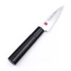 Kasumi TORA Straight Paring Knife 9cm