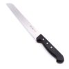 Laika Riveted Bread Knife 21cm