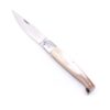 M.F. Pattada w/ Stainless Steel Bolster 21cm