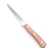 Maglio Nero Iside Boning Knife 13cm Olive Wood