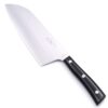 Maglio Nero Iside Maxi Santoku 21cm