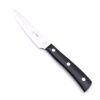 Maglio Nero Iside Straight Paring Knife 11cm